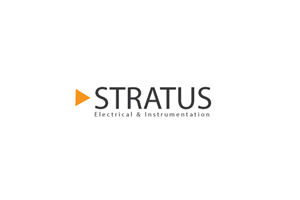 Logo Design by sahank for Stratus E&I | Design #4304884