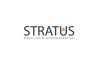 Logo Design by sahank for Stratus E&I | Design: #4304888