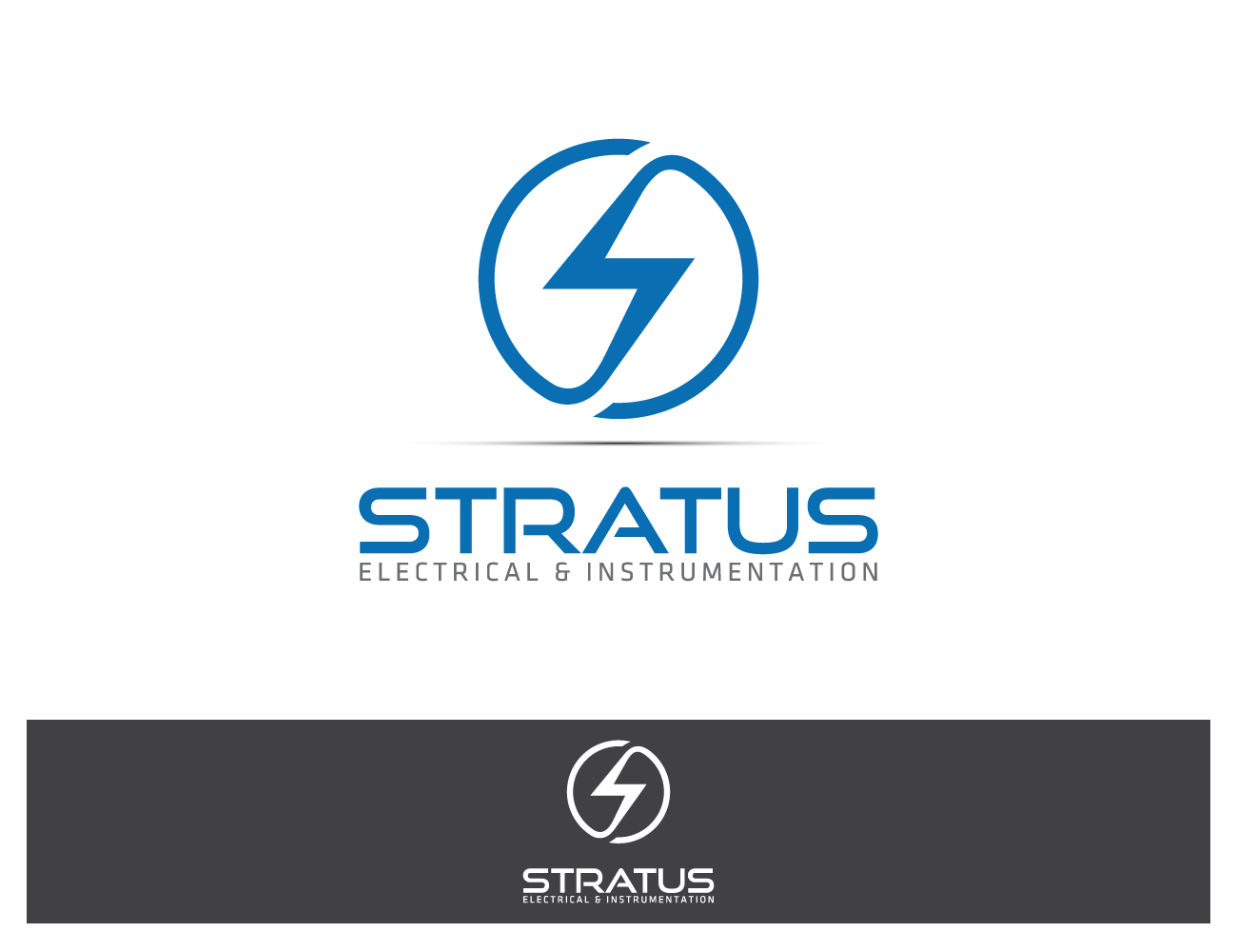 Design de Logo par NDRO pour Stratus E&I | Design #4310298