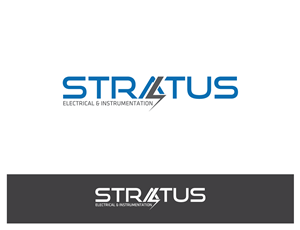 Design de Logo par NDRO pour Stratus E&I | Design : #4310520