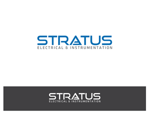 Design de Logo par NDRO pour Stratus E&I | Design : #4310543