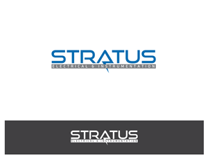 Design de Logo par NDRO pour Stratus E&I | Design : #4310546