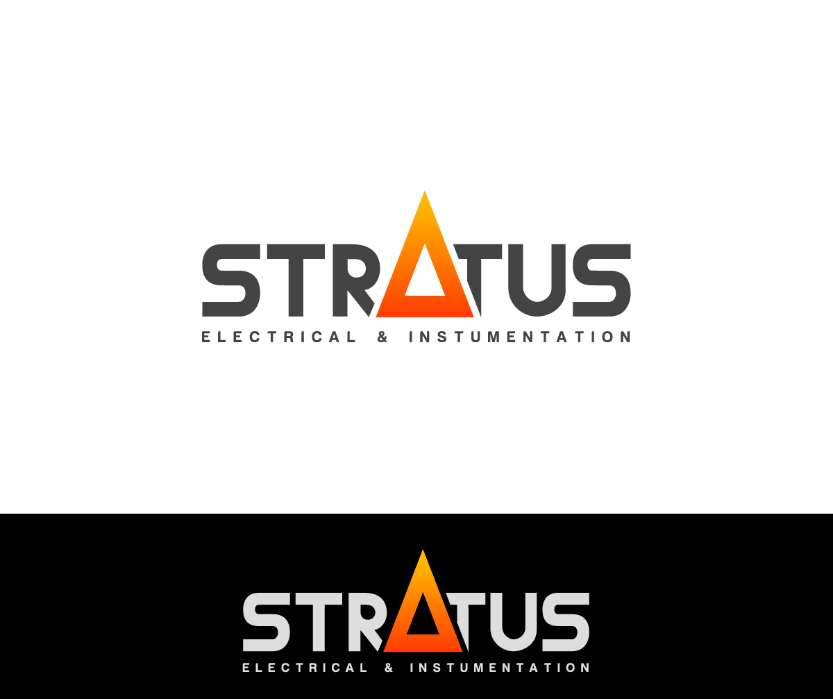 Design de Logo par akhil pour Stratus E&I | Design #4308130