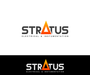 Design de Logo par akhil pour Stratus E&I | Design : #4308130