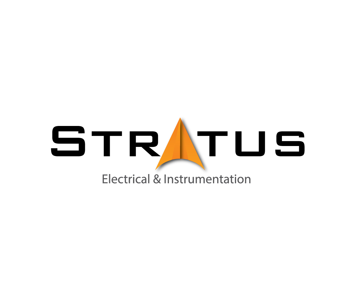 Logo Design by meygekon for Stratus E&I | Design #4302199