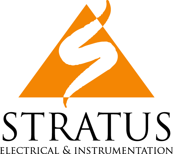 Logo Design by theK for Stratus E&I | Design #4291770