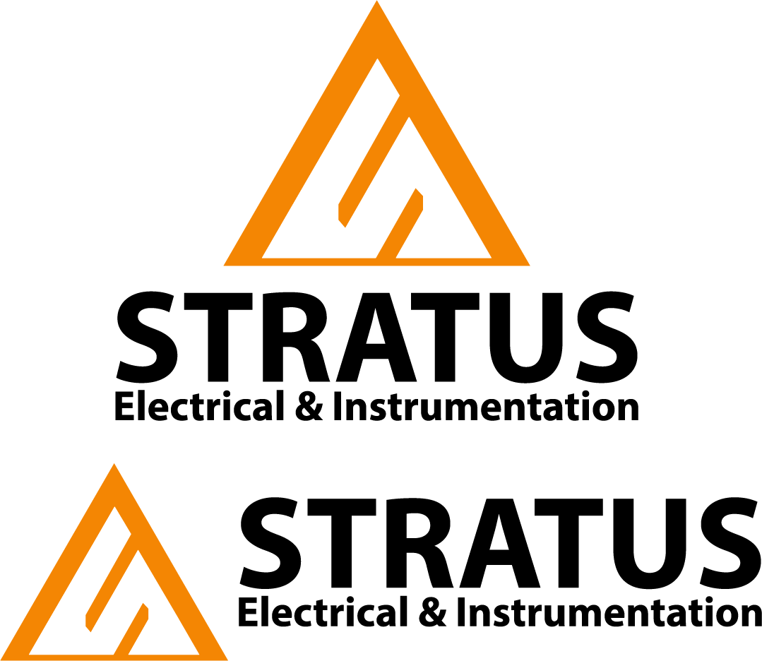 Logo Design by theK for Stratus E&I | Design #4293675