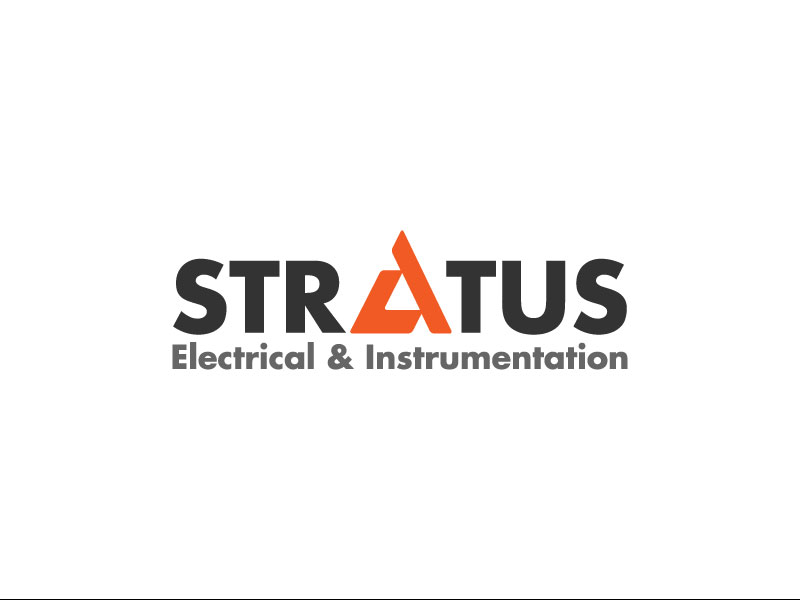 Logo Design by vasilegutuleanu for Stratus E&I | Design #4303602