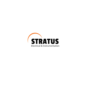 Logo Design by Venus L. Penaflor for Stratus E&I | Design #4290745