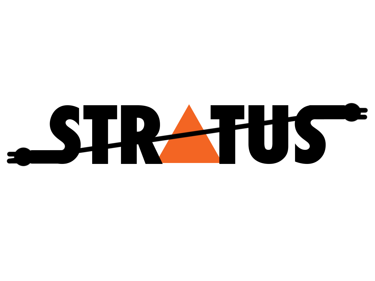 Logo-Design von charlottoroboto für Stratus E&I | Design #4290987