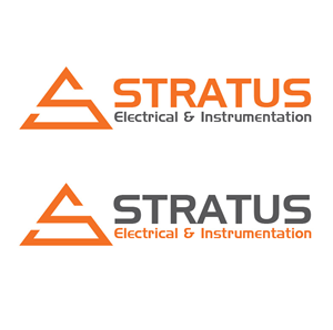 Design de Logo par Design Possibilities pour Stratus E&I | Design : #4307239