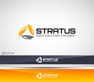Design de Logo par vhey pour Stratus E&I | Design : #4293463