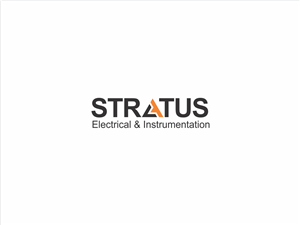 Design de Logo par Logocraft pour Stratus E&I | Design : #4302836
