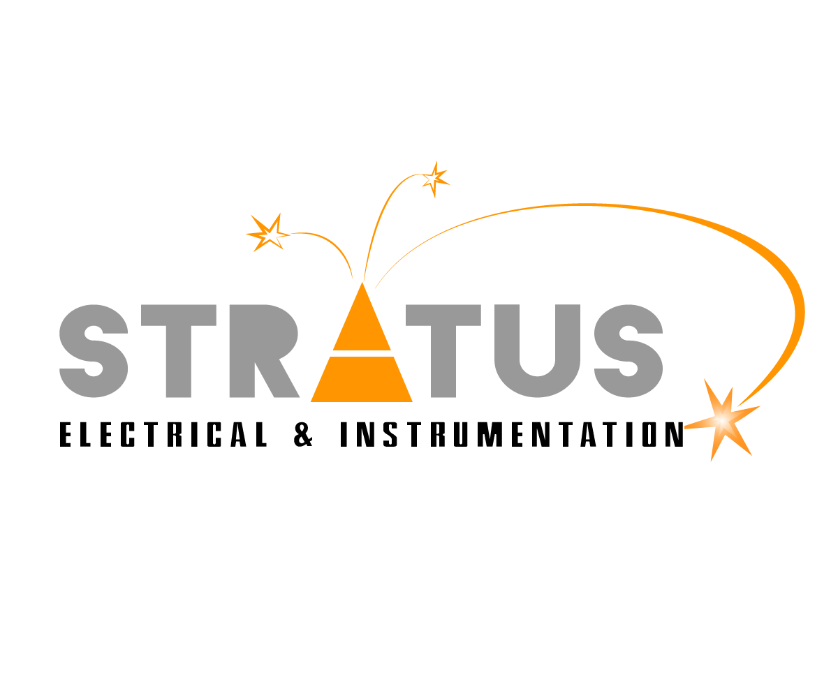 Diseño de Logo por justin treusch para Stratus E&I | Diseño #4291773