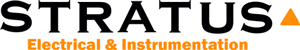 Logo Design by emilyjanee12 for Stratus E&I | Design: #4291042
