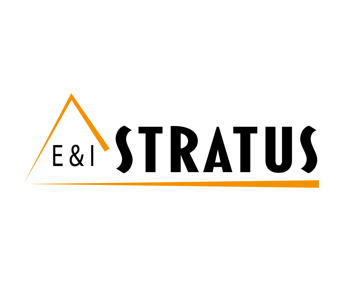 Design de Logo par SilverSlit pour Stratus E&I | Design #4306276