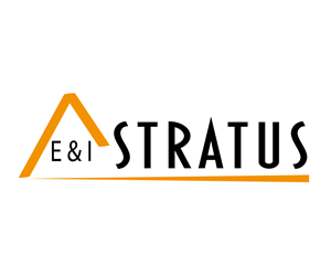 Design de Logo par SilverSlit pour Stratus E&I | Design : #4306356