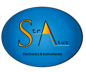 Logo Design by SilverSlit for Stratus E&I | Design: #4306361