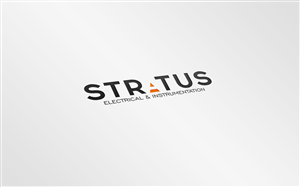 Logo Design by artsterdam for Stratus E&I | Design: #4292263