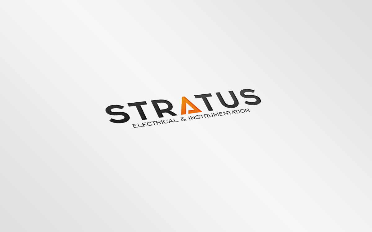 Logo Design by artsterdam for Stratus E&I | Design #4292268
