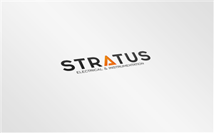 Logo Design by artsterdam for Stratus E&I | Design: #4292268