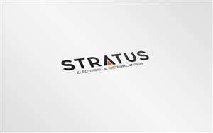 Logo Design by artsterdam for Stratus E&I | Design: #4292274