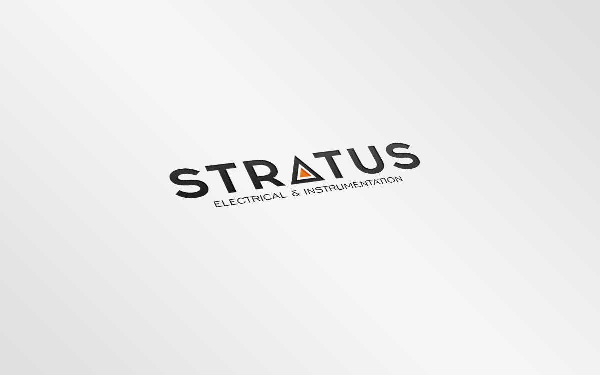 Diseño de Logo por artsterdam para Stratus E&I | Diseño #4292278