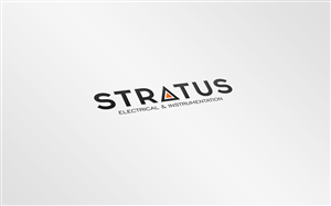 Logo Design by artsterdam for Stratus E&I | Design: #4292278