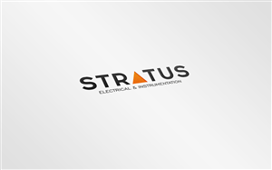 Logo Design by artsterdam for Stratus E&I | Design: #4292284