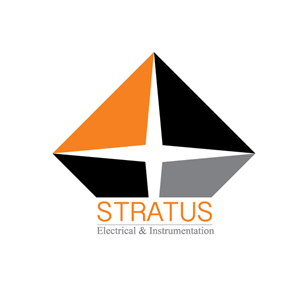 Logo Design by Jessiivee for Stratus E&I | Design #4291573