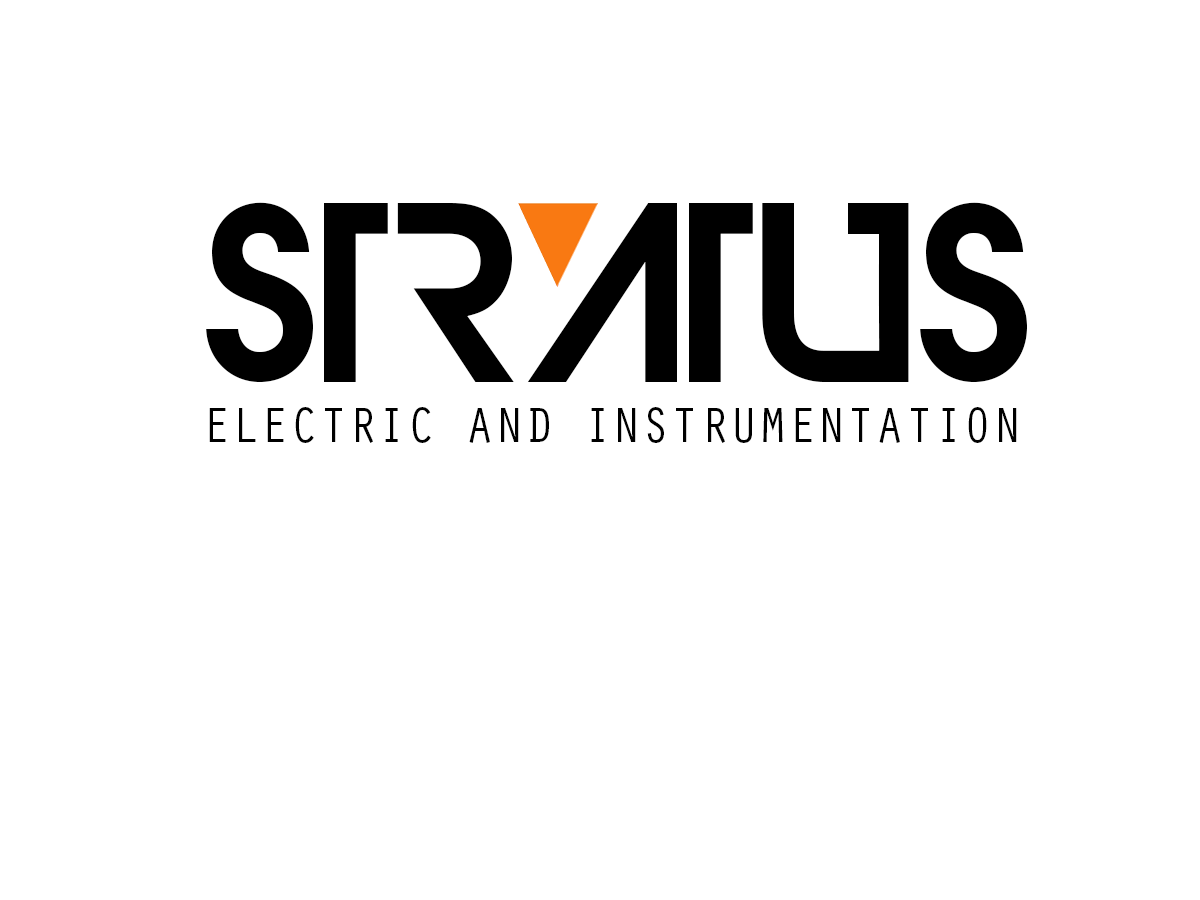 Logo Design by jcdoesnotexist for Stratus E&I | Design #4291974