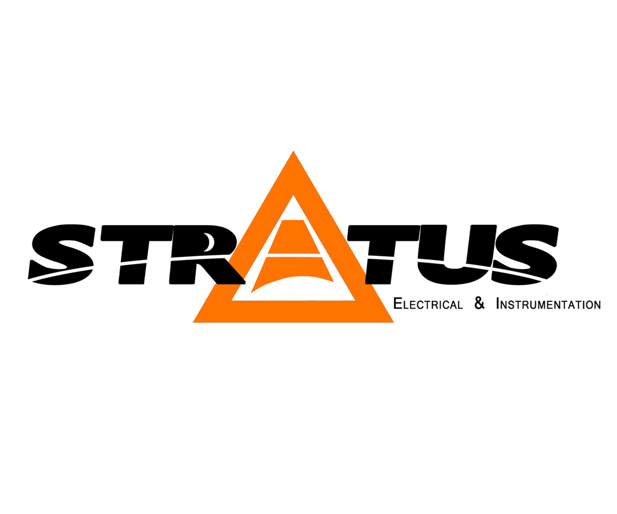 Logo Design by Adam-Design for Stratus E&I | Design #4299660