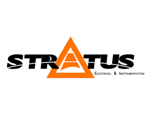 Logo Design by Adam-Design for Stratus E&I | Design: #4299660