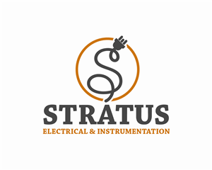 Logo Design by Crest Logo Designs for Stratus E&I | Design: #4300664