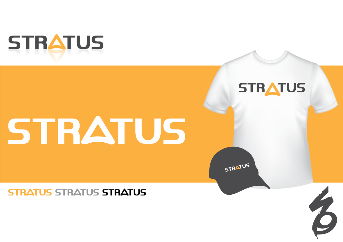 Diseño de Logo por WaelSwid para Stratus E&I | Diseño #4291311