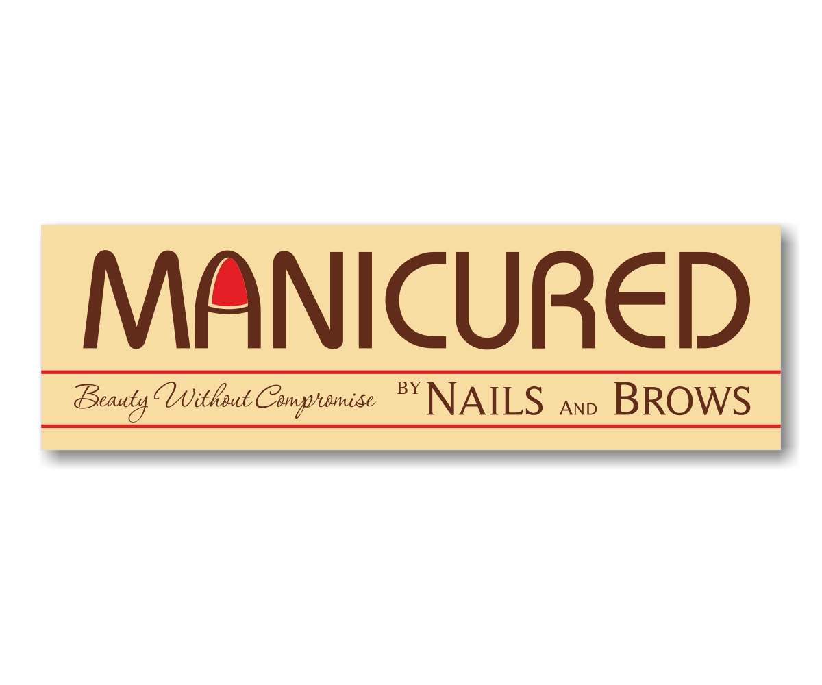 Signage Design by Maestroto for this project | Design #4299543