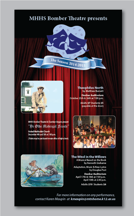 Postcard Design by alex989 for this project | Design #4319920