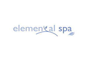 Logo Design by Hiccups Design for Elemental Spa | Design: #178754
