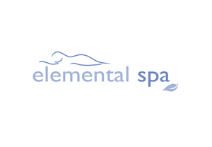 Logo Design by Hiccups Design for Elemental Spa | Design: #178755