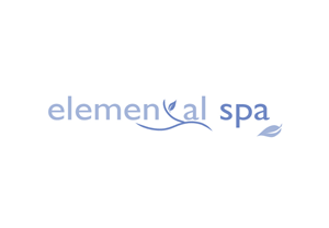 Logo Design by Hiccups Design for Elemental Spa | Design: #178756