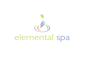 Logo Design by Hiccups Design for Elemental Spa | Design: #179479