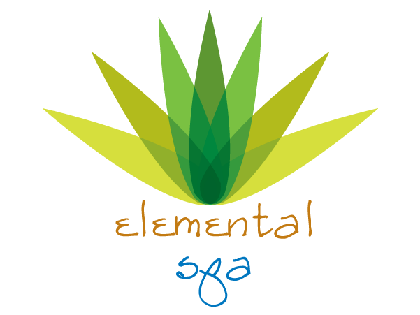 Logo Design by rajeshcool88 for Elemental Spa | Design #185562