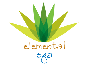 Logo Design by rajeshcool88 for Elemental Spa | Design: #185562
