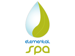 Logo Design by rajeshcool88 for Elemental Spa | Design: #185563