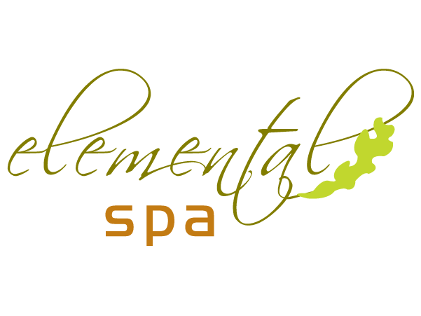 Logo Design by rajeshcool88 for Elemental Spa | Design #185566