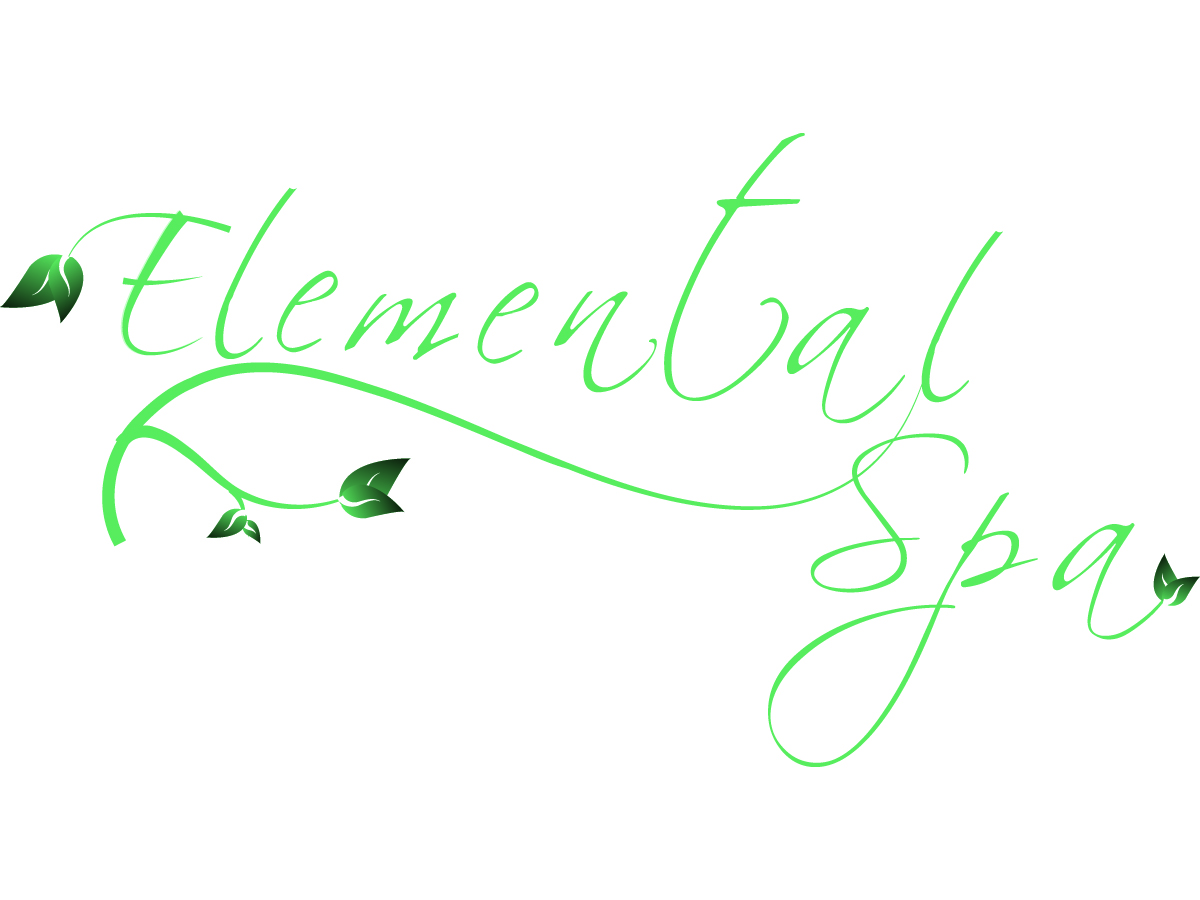 Logo Design by Alejandra Rubio for Elemental Spa | Design #178086