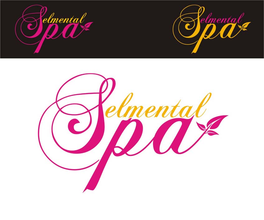 Design de Logo par Pratham Panchal pour Elemental Spa | Design #177580