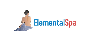 Logo Design by Pratham Panchal for Elemental Spa | Design: #178287