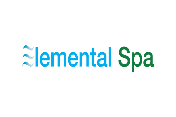 Logo Design by Delboy Designs for Elemental Spa | Design #177867