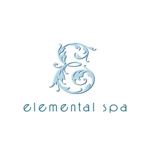 Logo Design by JACQUI for Elemental Spa | Design: #178330